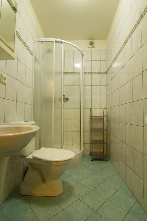Apartmany Centrum With Garage ロキトニツェ・ナト・イゼロウ 部屋 写真